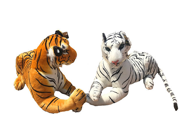 peluche tigre 110cm