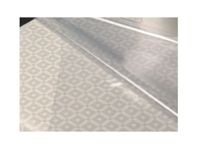 L.cristallo tovaglia h.140cm x 60mt