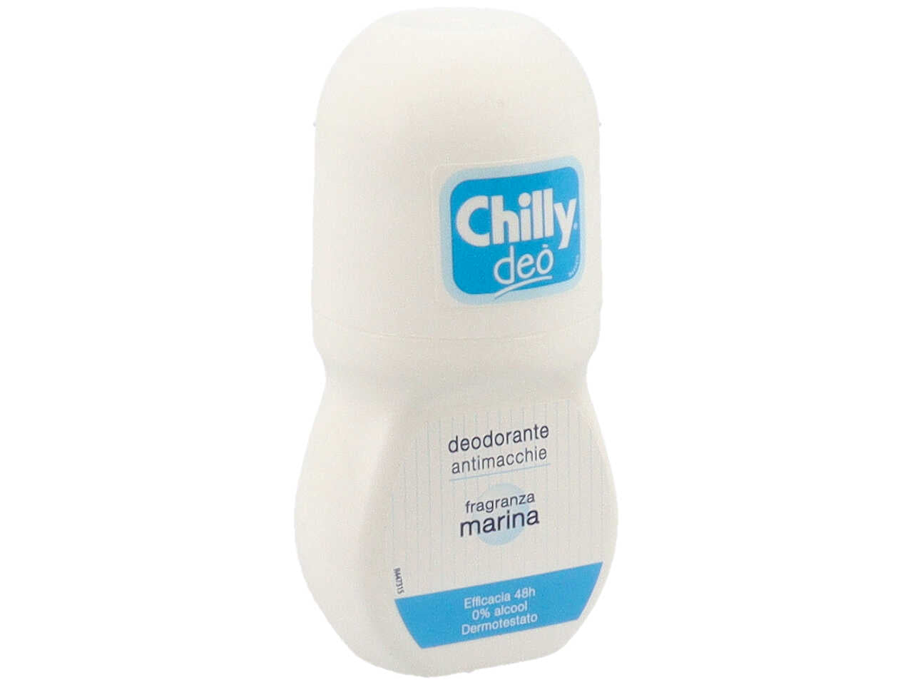 Chilly deo roll on fragranza marina 50ml