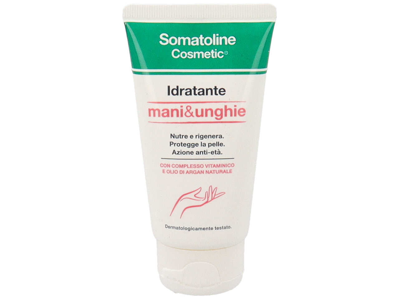 Somatoline mani e unghie 75ml