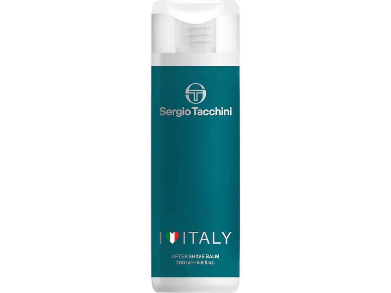 sergio tacchini i love italy dopobarba 200ml 269
