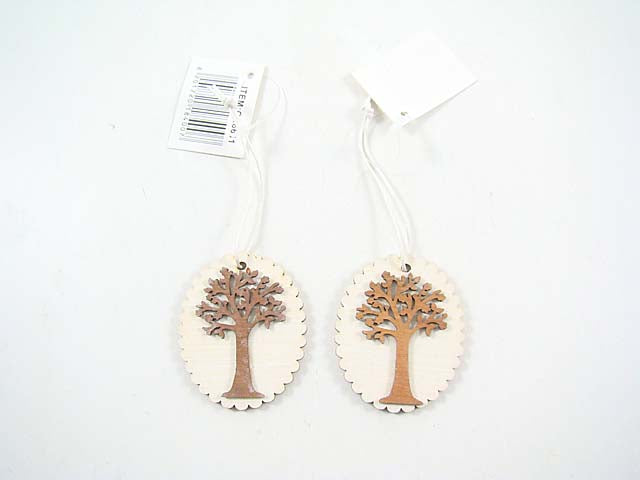 legnetto c/albero ck6611