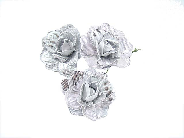 fiore argento 36pz. ck7148