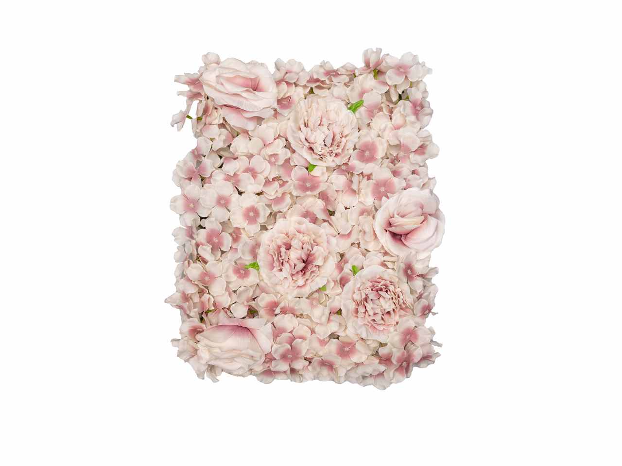 Pannello fiori 40x60cm old ck9052 old