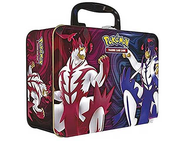 Pokemon valigetta pk60138-isingpz
