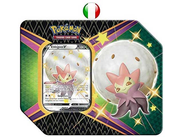 Pokemon tin spada e scudo pk60143