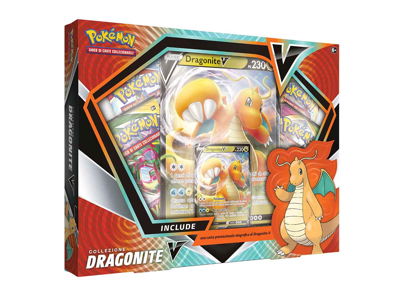 Pokemon v box pk60169-isingpz