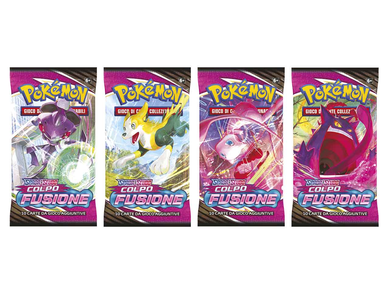Pokemon spada e scudo  pk#ss08-ica10bu