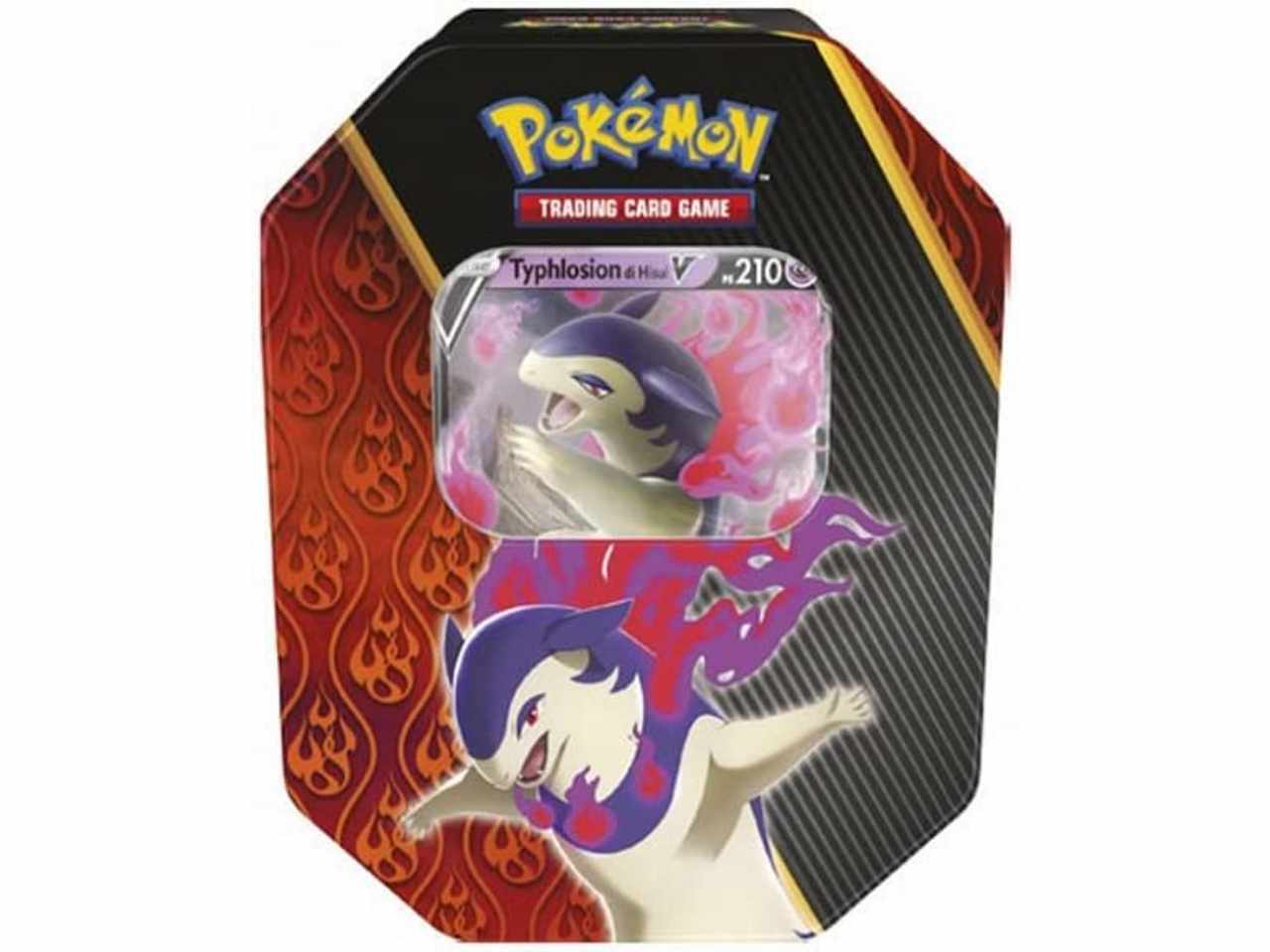 Pokemon v tin summer pke2022