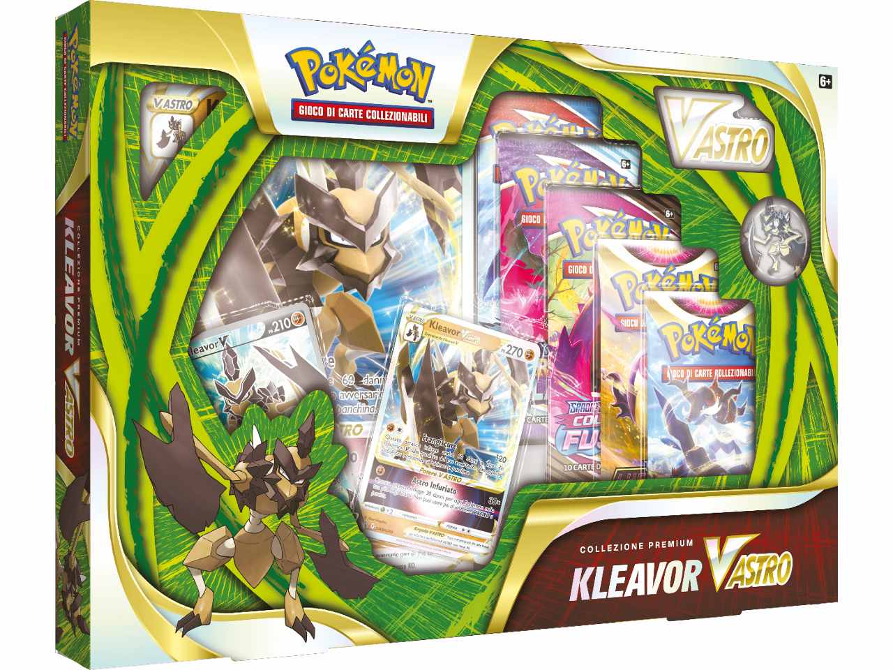 Pokemon v special pk60243