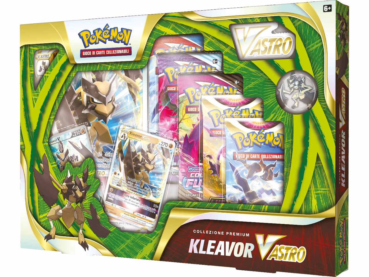 Pokemon v special pk60243