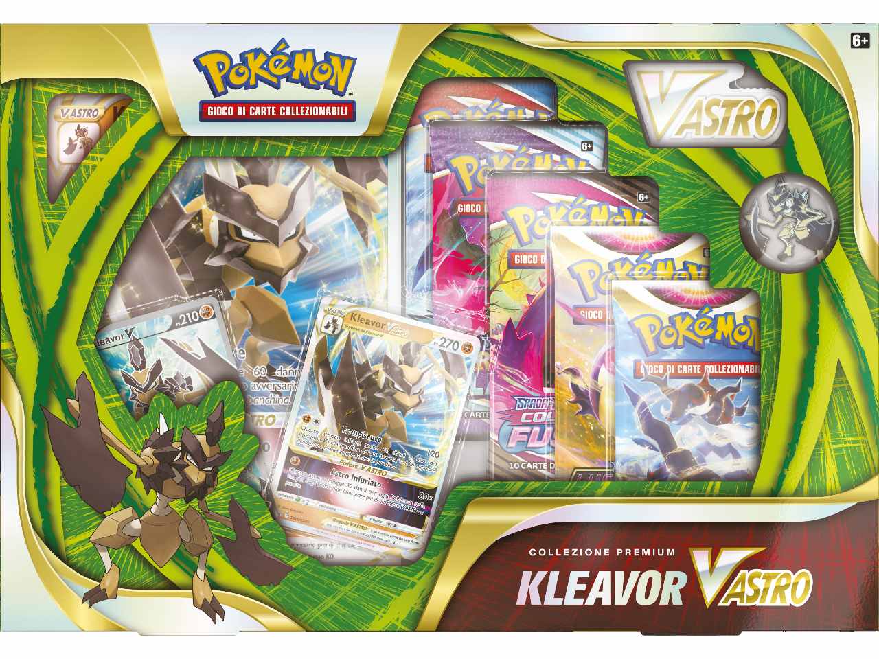 Pokemon v special pk60243