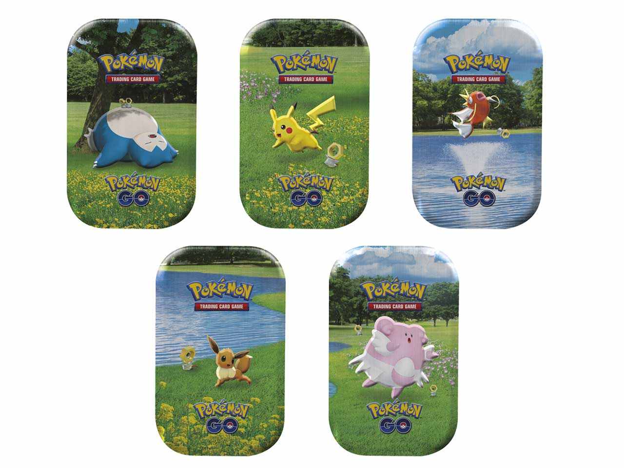 Pokemon mini tin sing.spada scudo pk60244