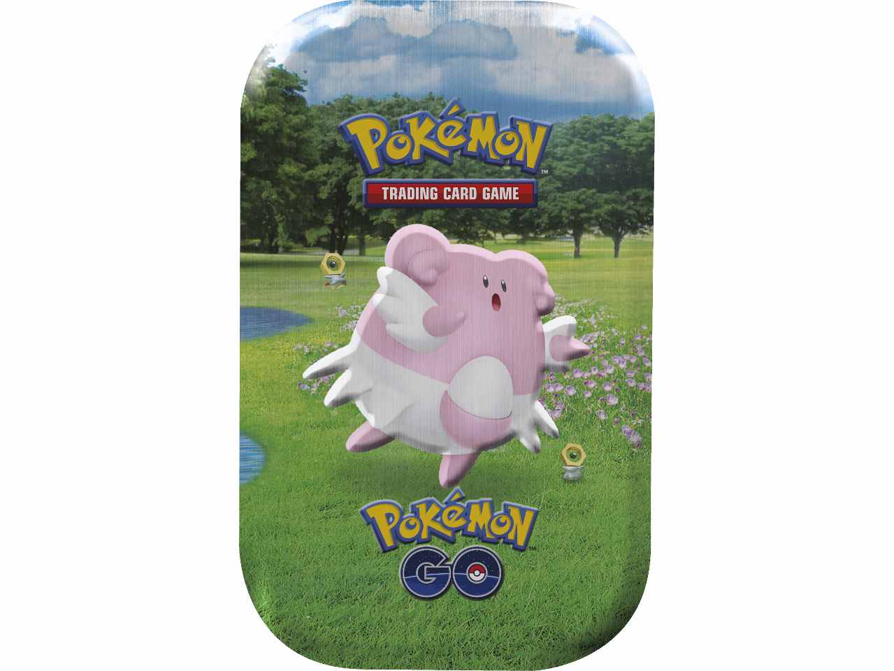 Pokemon mini tin sing.spada scudo pk60244