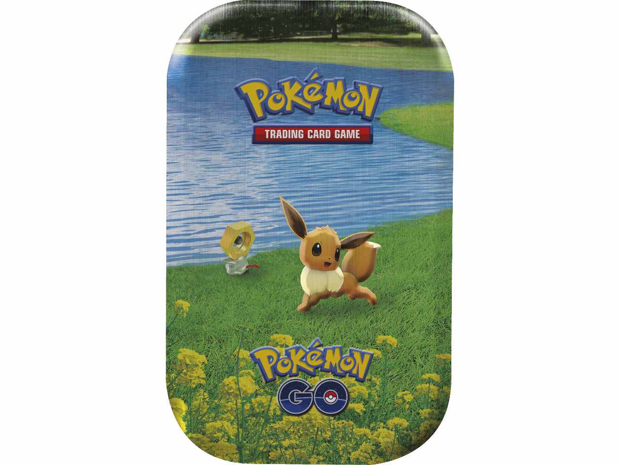 Pokemon mini tin sing.spada scudo pk60244