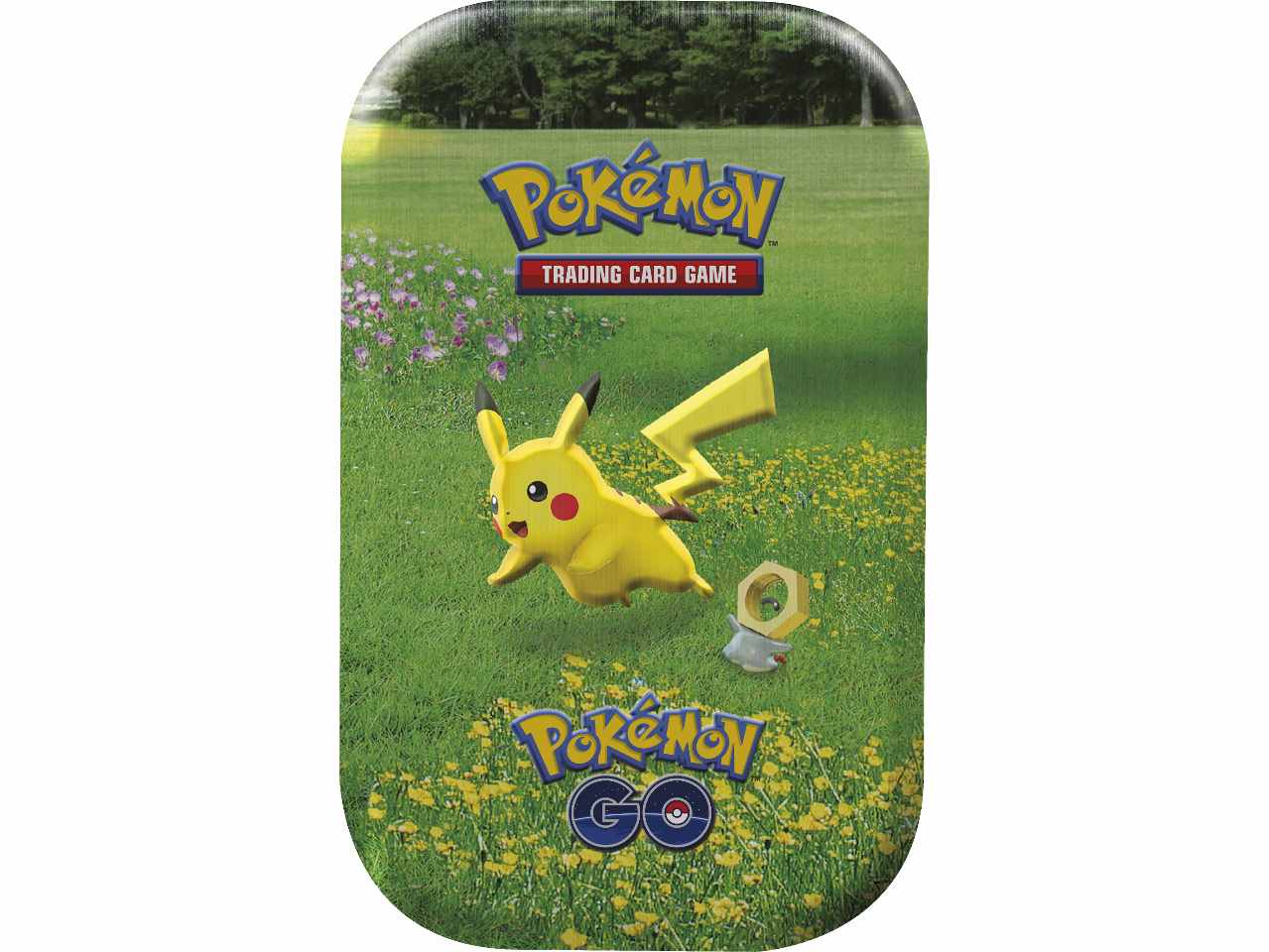 Pokemon mini tin sing.spada scudo pk60244