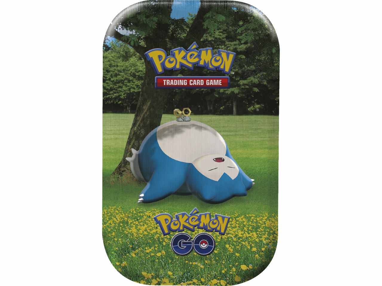 Pokemon mini tin sing.spada scudo pk60244