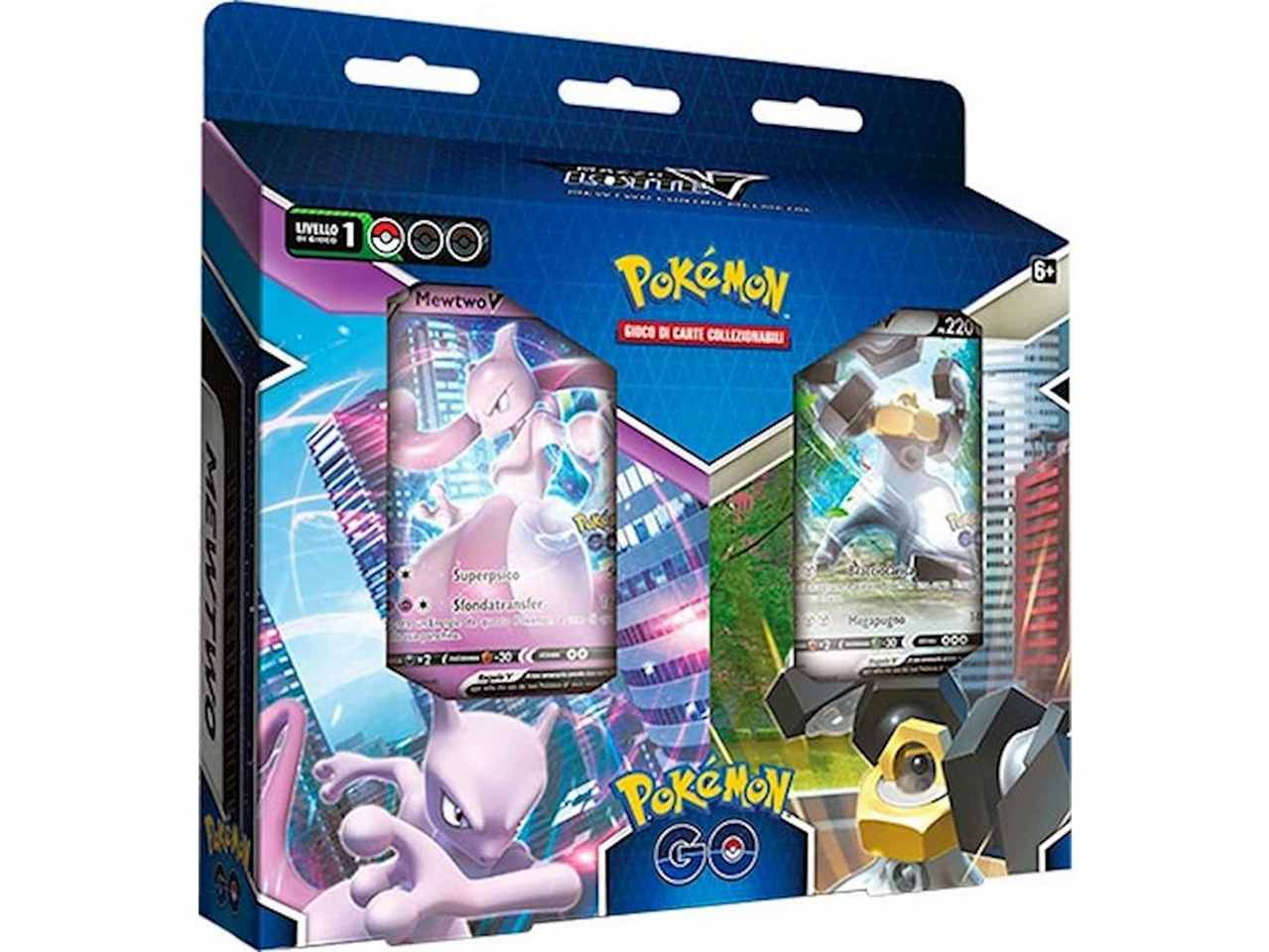 Pokemon v battle deck pk60246