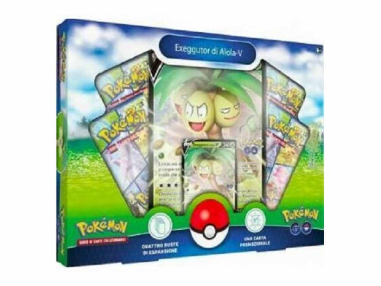 Pokemon v spada scudo pk60247