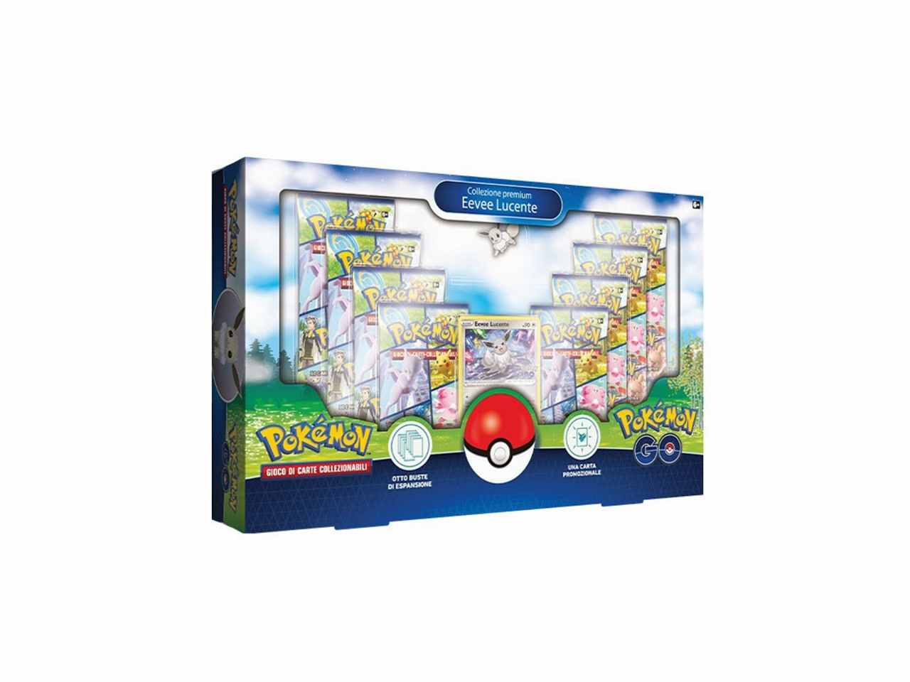Pokemon special collection pk60250