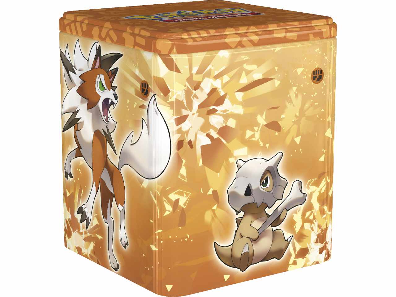 Pokemon stacking tin pk60254-isingpz