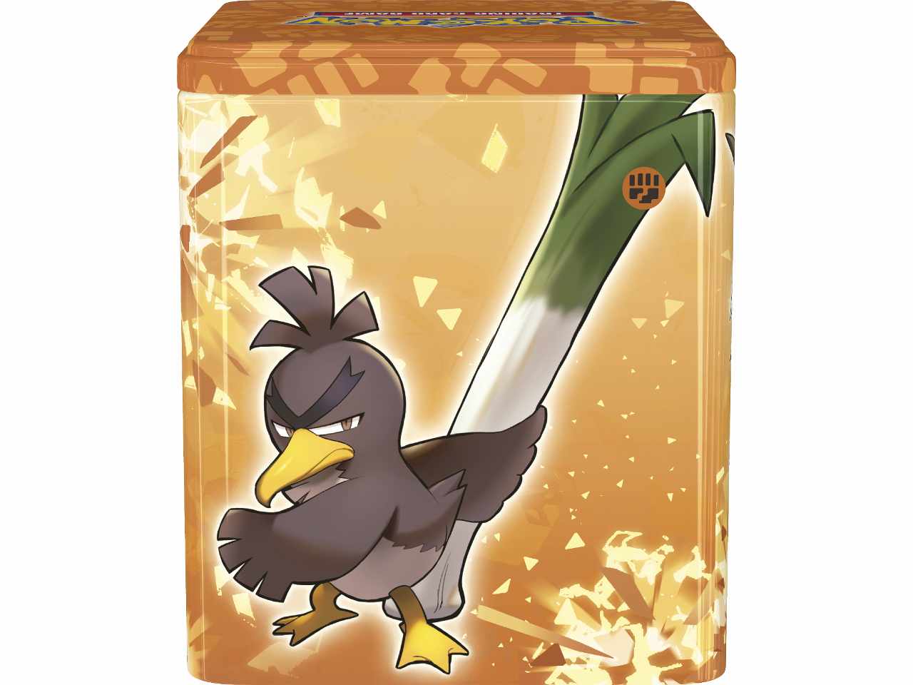 Pokemon stacking tin pk60254-isingpz