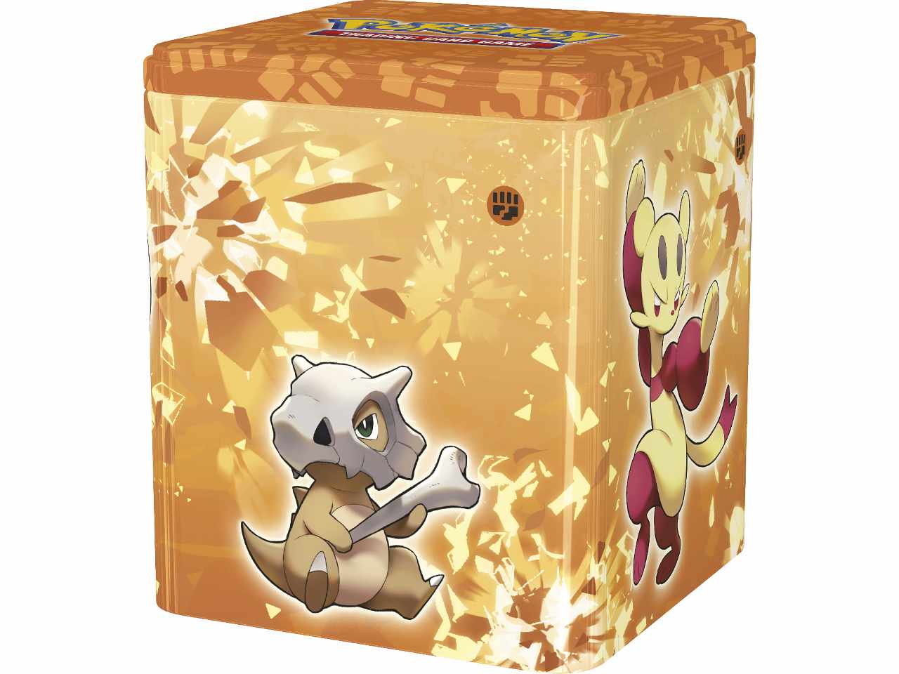 Pokemon stacking tin pk60254-isingpz