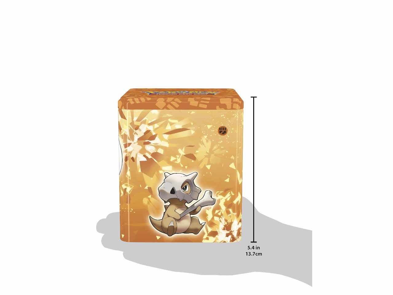 Pokemon stacking tin pk60254-isingpz