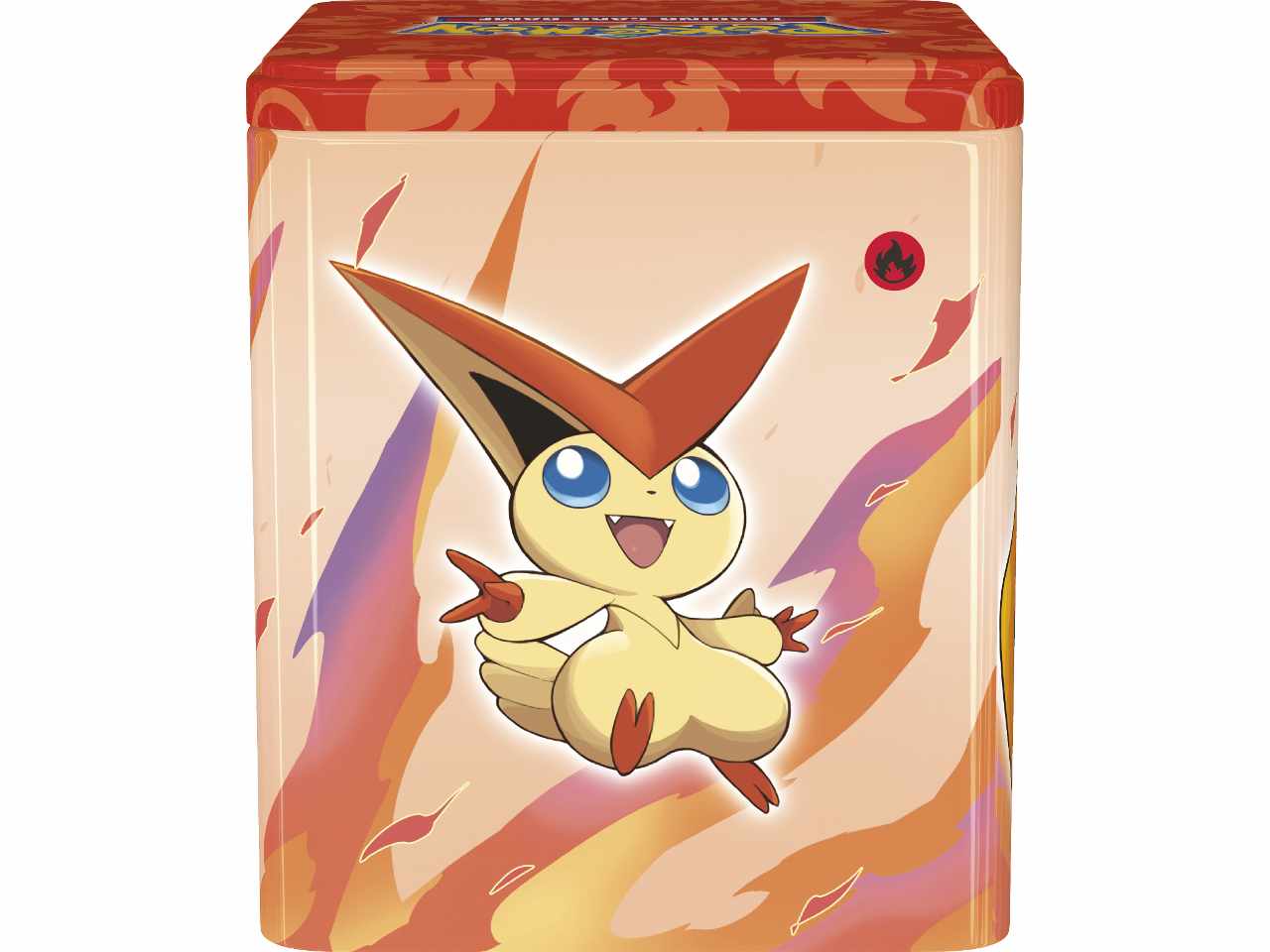 Pokemon stacking tin pk60254-isingpz