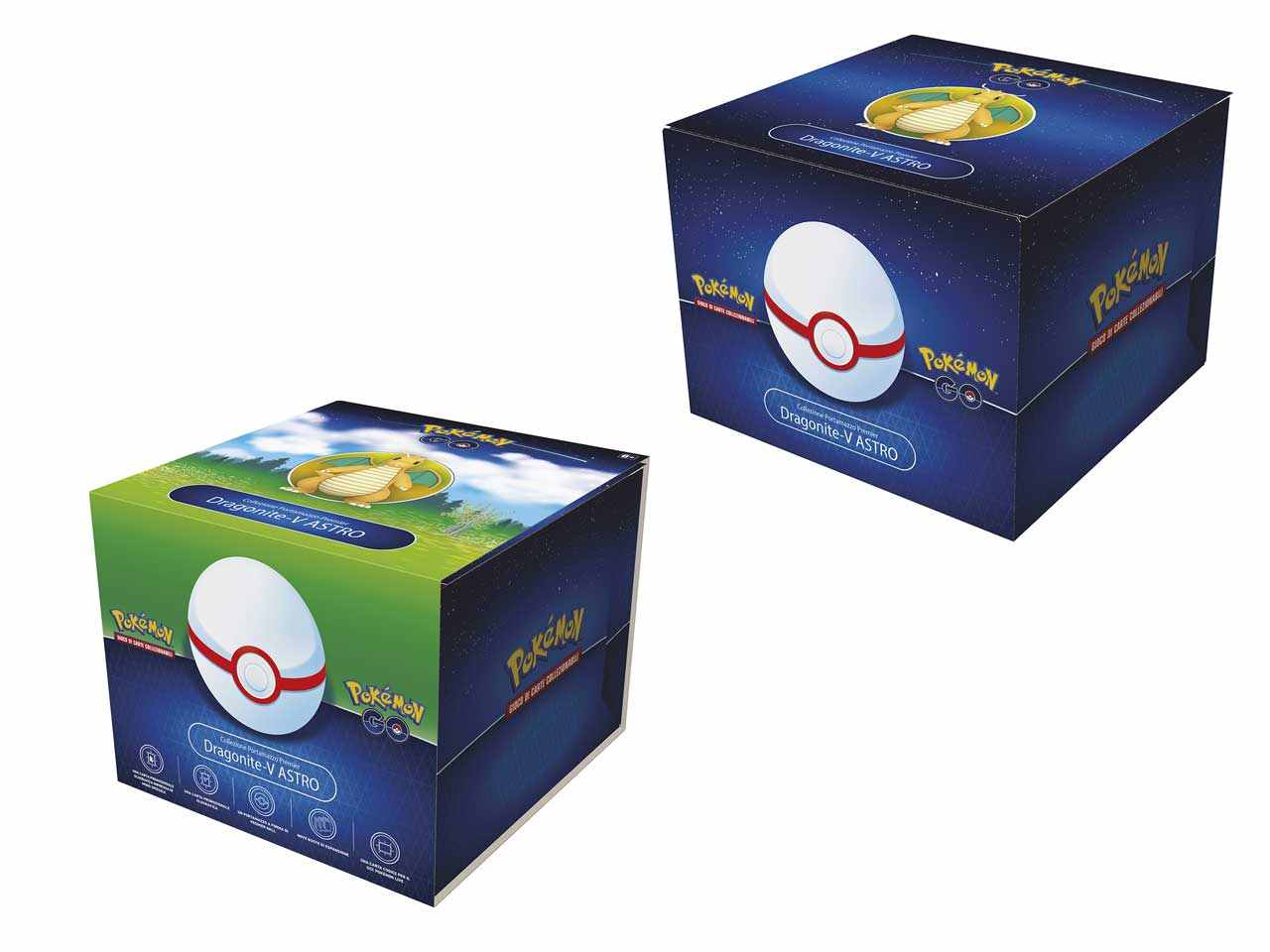 Pokemon special premium collection pk60259