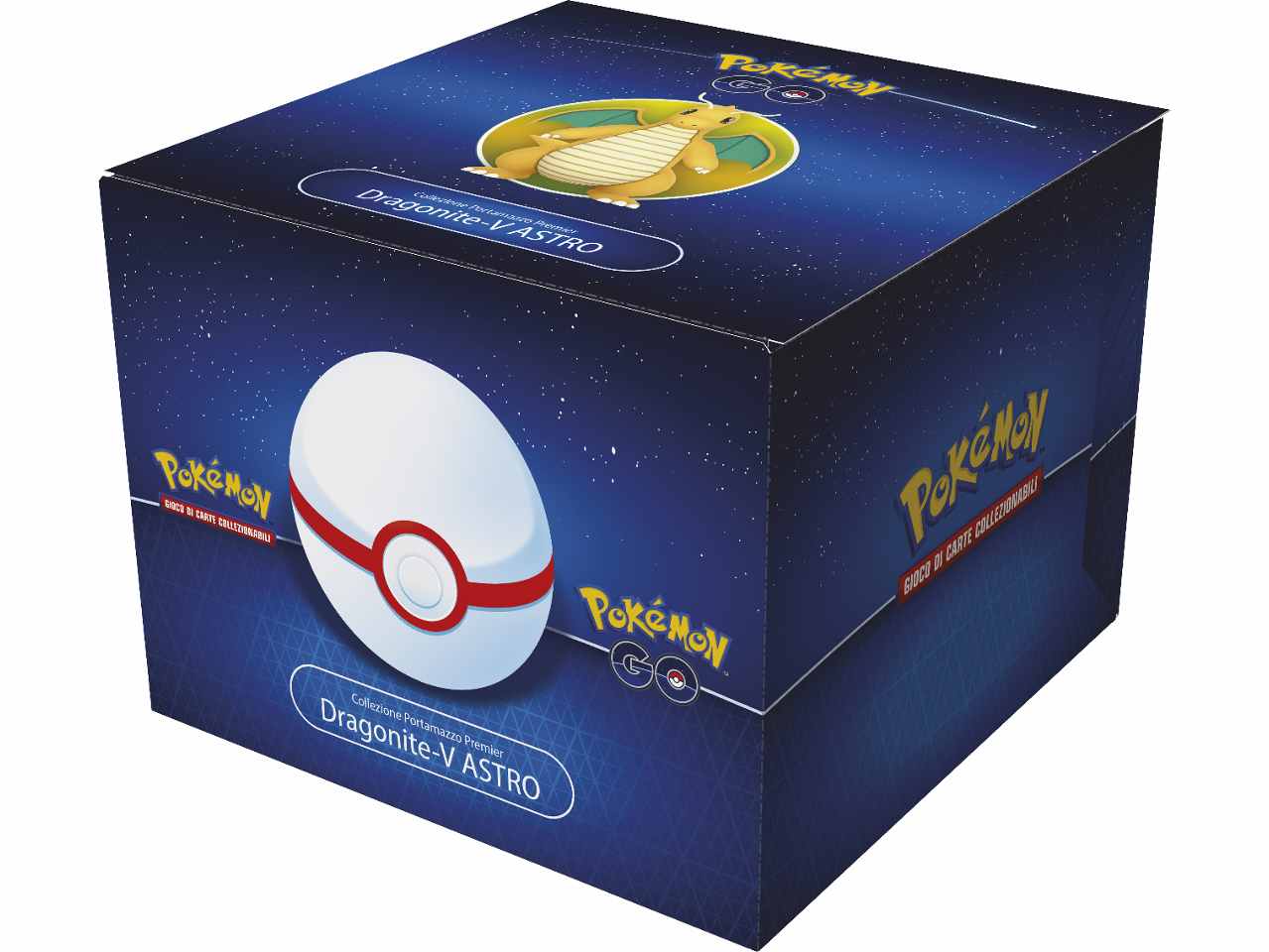 Pokemon special premium collection pk60259