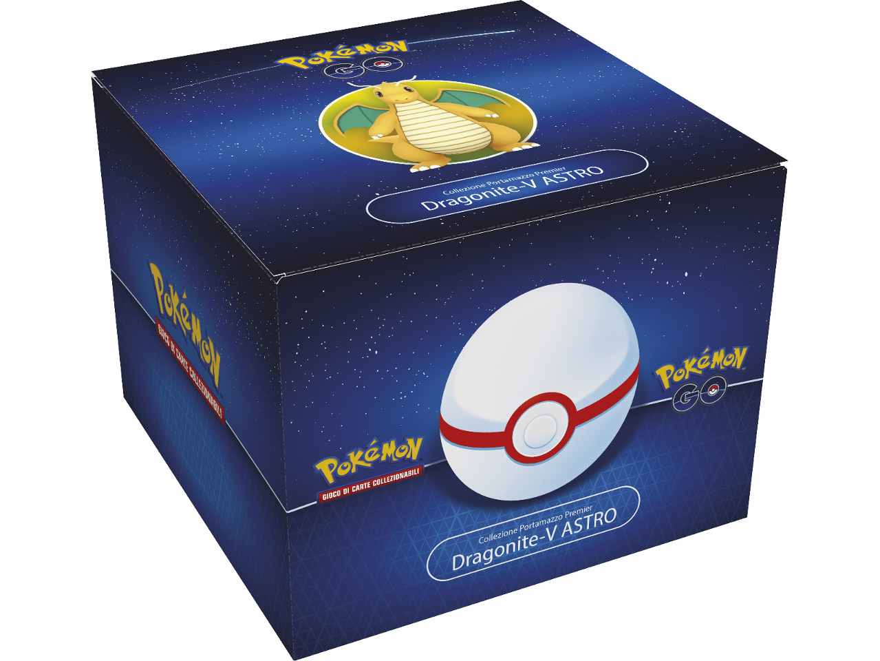 Pokemon special premium collection pk60259