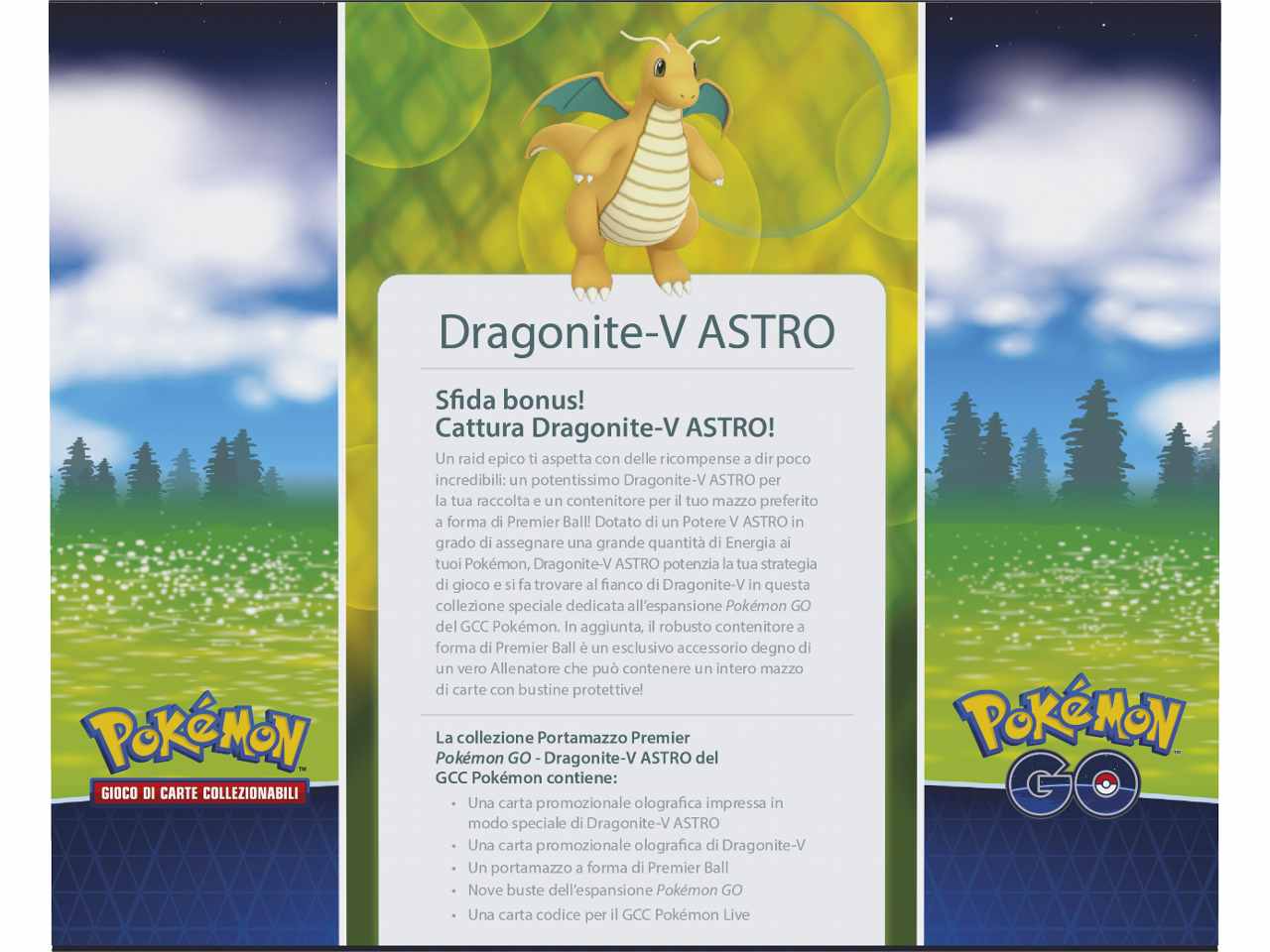 Pokemon special premium collection pk60259