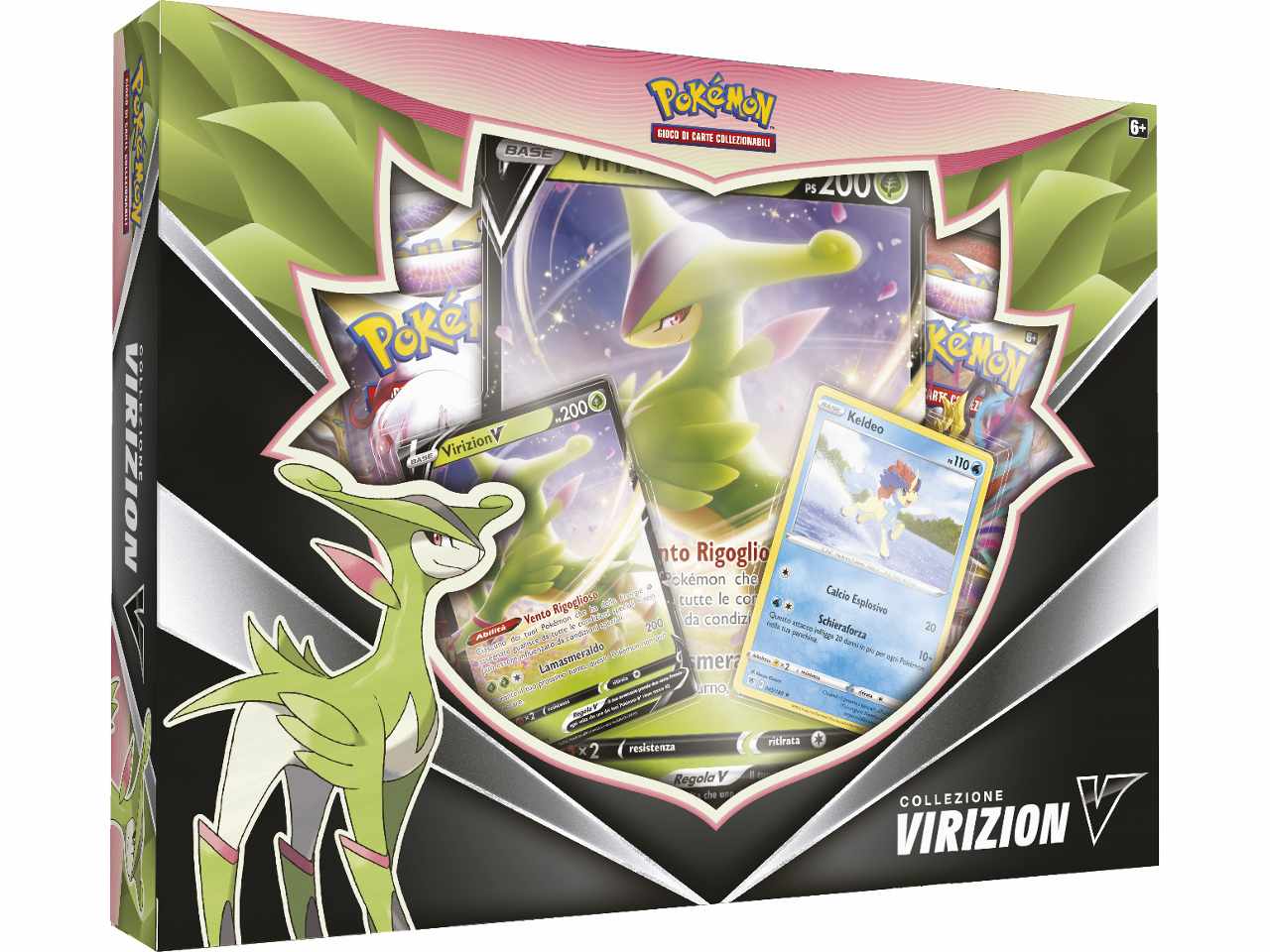 Pokemon v box ottobre pk60260-isinggpz