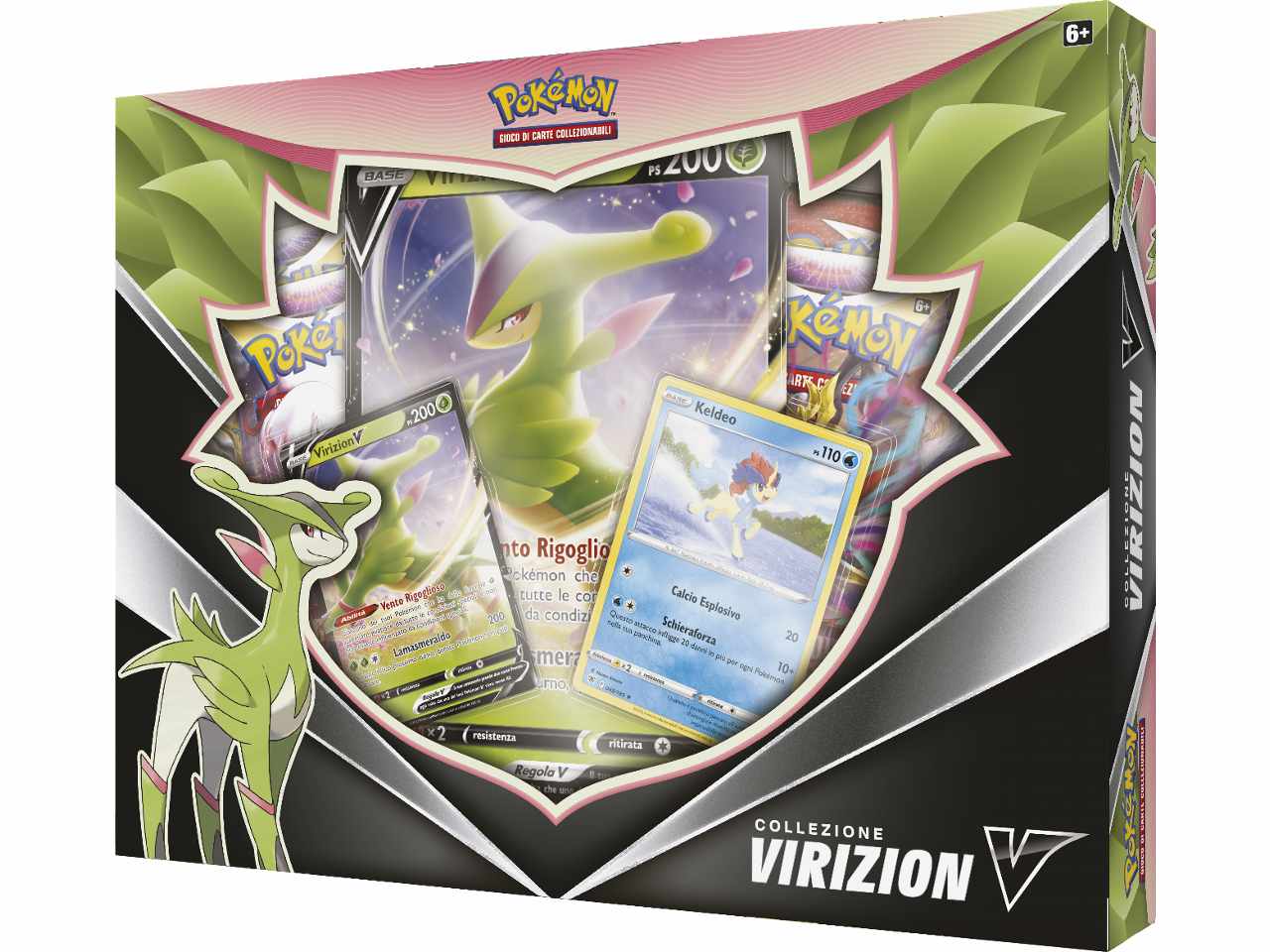 Pokemon v box ottobre pk60260-isinggpz