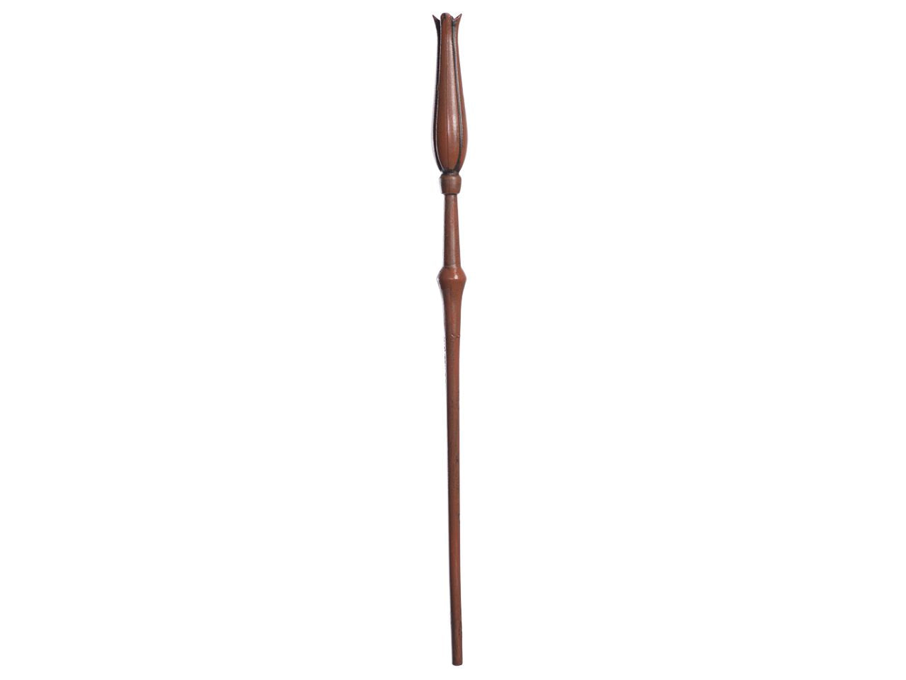 Rubies harry potter bacchetta di luna lovegood