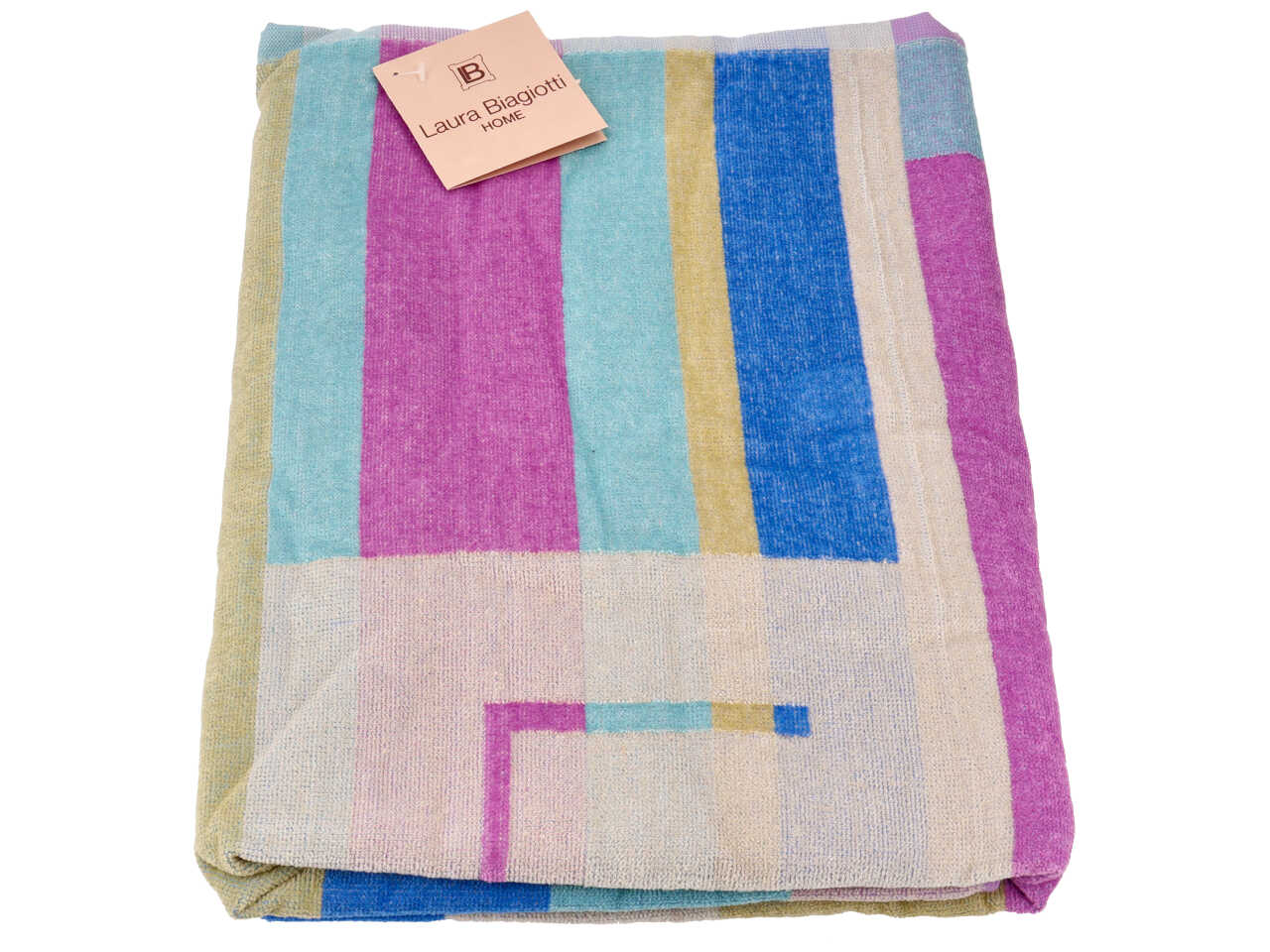 Telo mare biagiotti 90x170cm