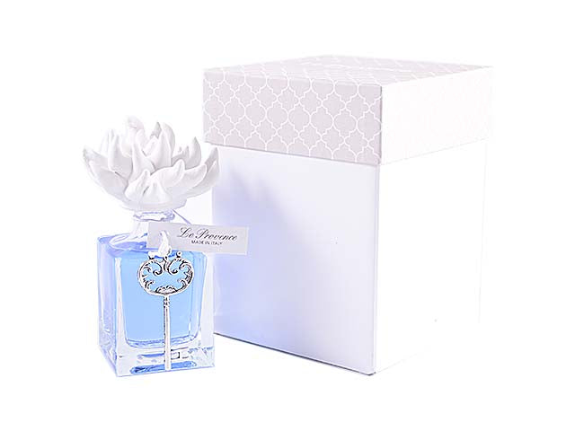 profumatore cubo c/anemone 100ml lp8214