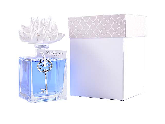 profumatore cubo c/anemone 250ml lp8215