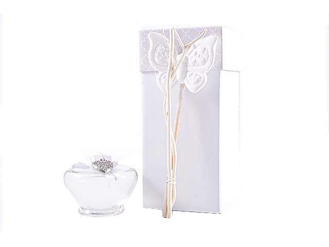 Profumatore milano 100ml lp8300