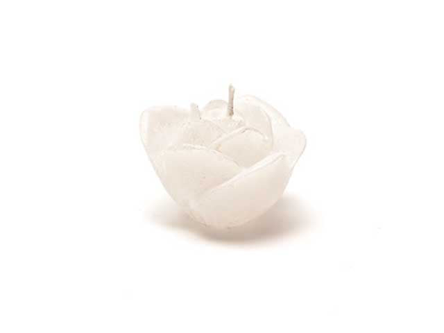candela rosa perlata bianca r-2-bc-perl