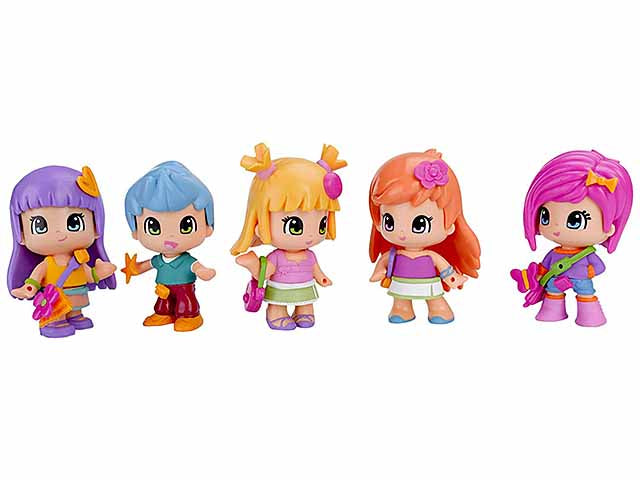 pinypon small bucket 700013810