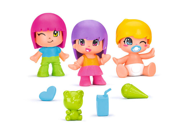 pinypon kids e babies 700014032