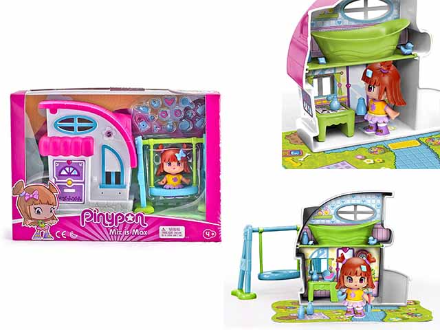 pinypon la piccola casa 700014333