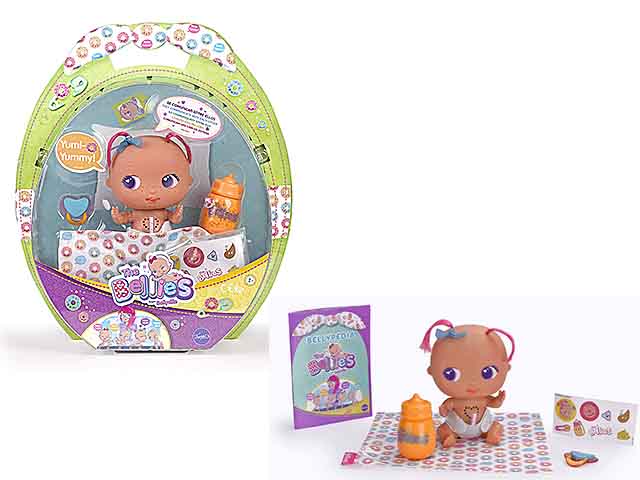 The bellies yumi-yummy 700014565$