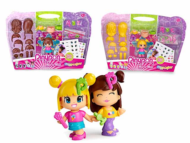 Pinypon pinyponizador 700014700