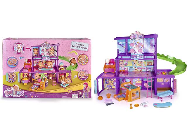 The bellies casa fun fun 700015271 $