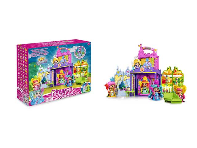 pinypon queens castle 700015574