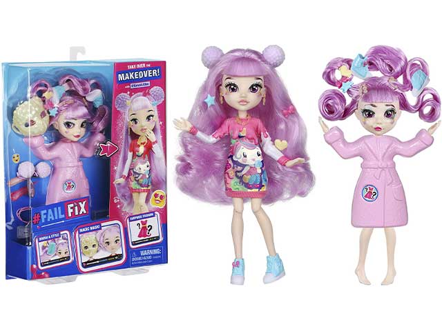 Failfix kawaii cambia look 700016073