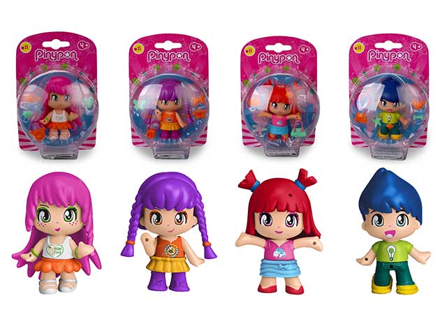 Pinypon serie 11 700016248